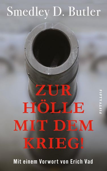 Produktbild: Zur H&ouml;lle mit dem Krieg!