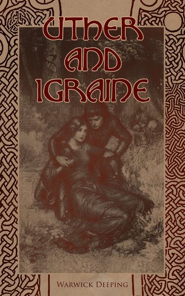 Produktbild: Uther and Igraine