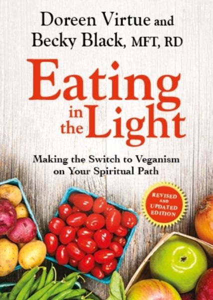 Produktbild: Eating in the Light