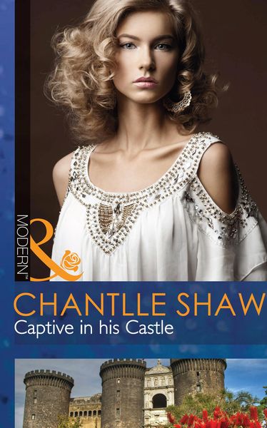Produktbild: Captive In His Castle