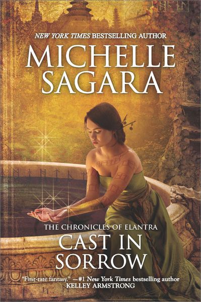 Produktbild: Cast in Sorrow