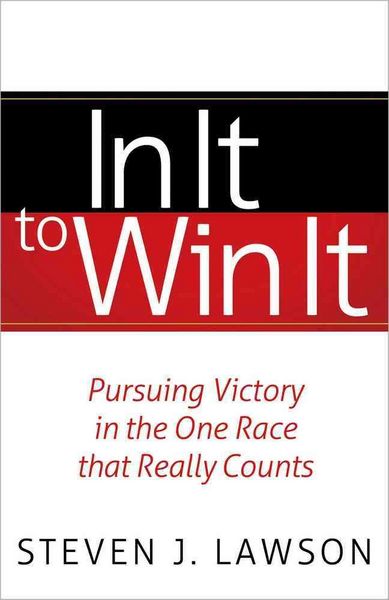 Produktbild: Lawson, S: In It to Win It