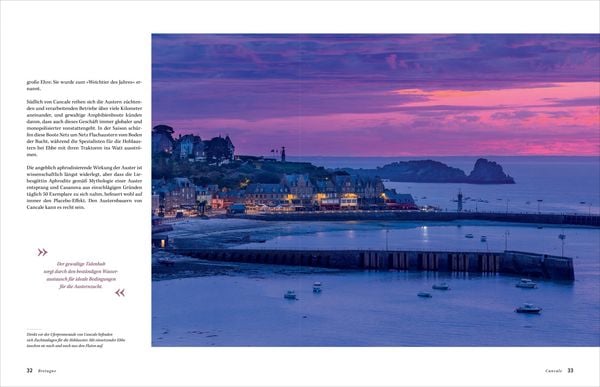 Produktbild: Bretagne