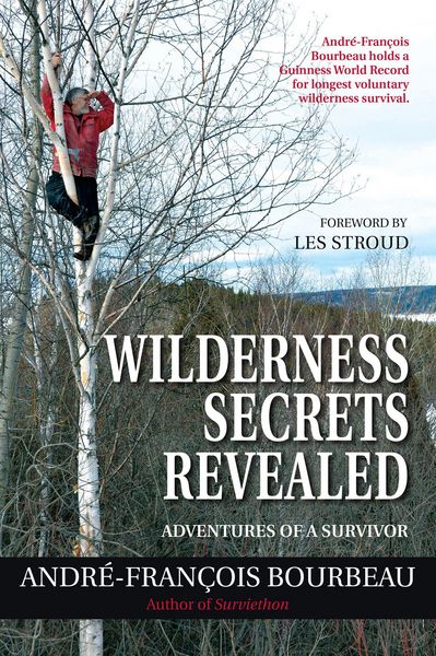 Produktbild: Wilderness Secrets Revealed