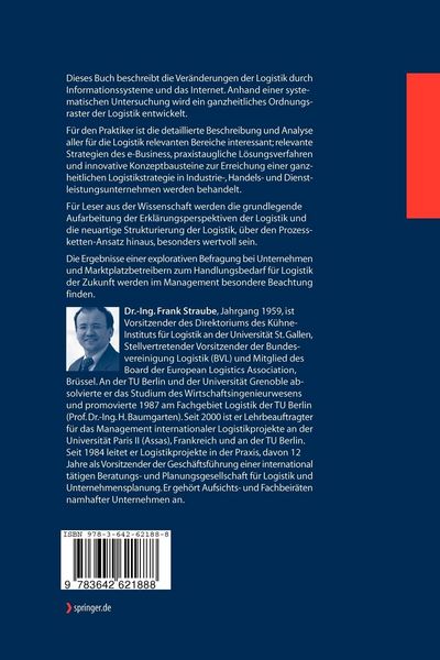 Produktbild: E-Logistik