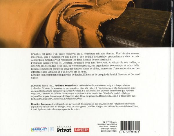 Produktbild: Graulhet