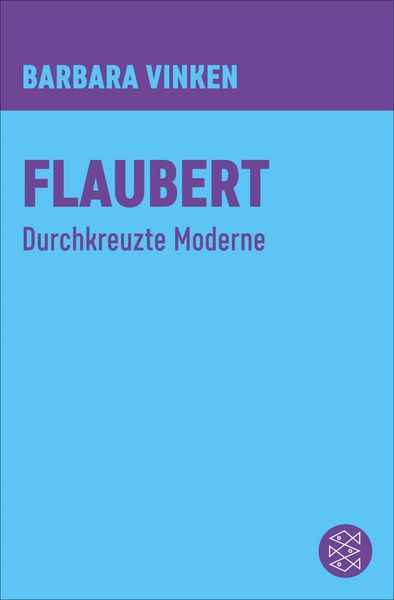 Produktbild: Flaubert