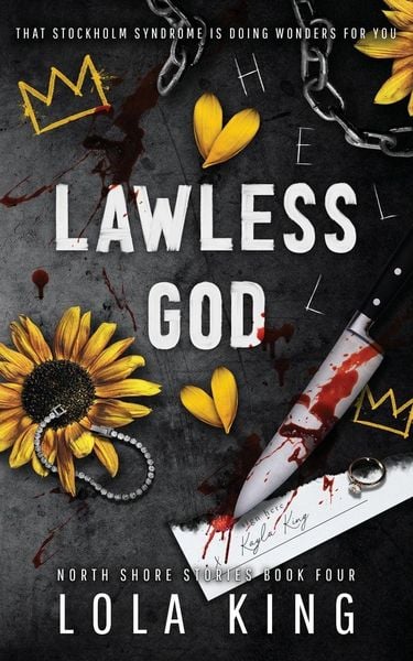 Produktbild: Lawless God