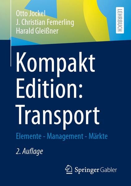 Produktbild: Kompakt Edition: Transport
