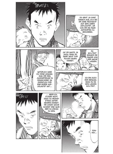 Produktbild: 20th Century Boys: Ultimative Edition 02
