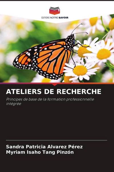 Produktbild: Ateliers De Recherche