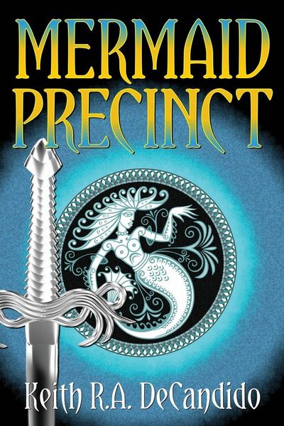 Produktbild: Mermaid Precinct