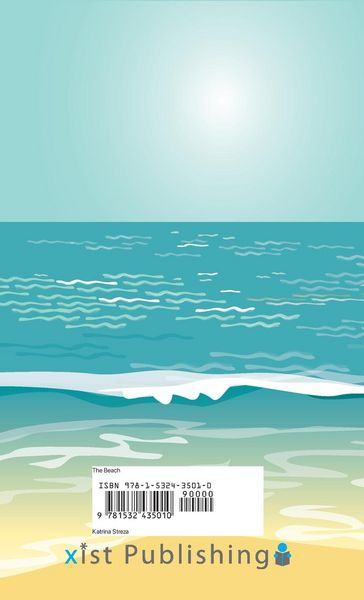 Produktbild: The Beach