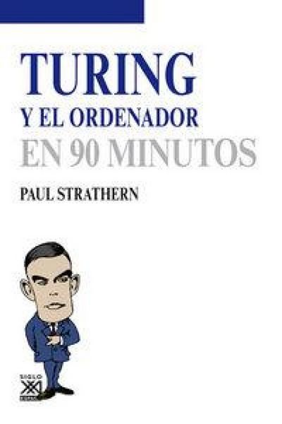 Produktbild: Turing y el ordenador