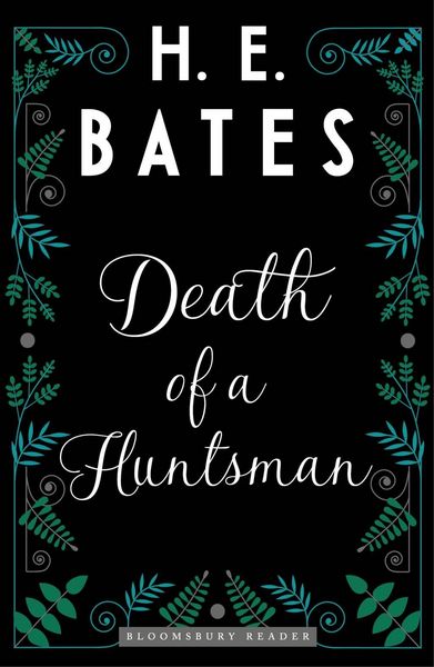 Produktbild: Death of a Huntsman
