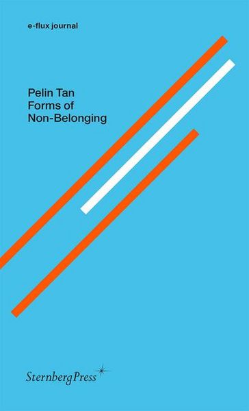 Produktbild: Forms of Non-Belonging