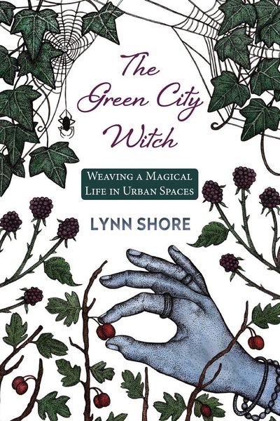 Produktbild: The Green City Witch
