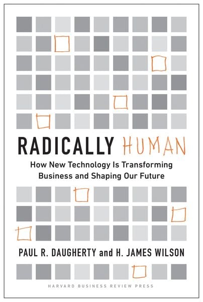 Produktbild: Radically Human