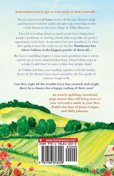 Produktbild: Lucy's Little Village Book Club