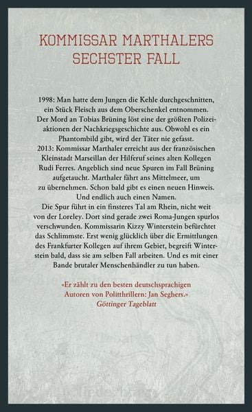 Produktbild: Menschenfischer