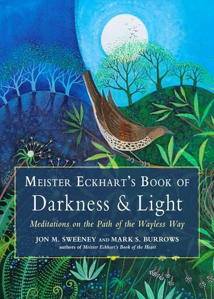 Produktbild: Meister Eckhart's Book of Darkness & Light