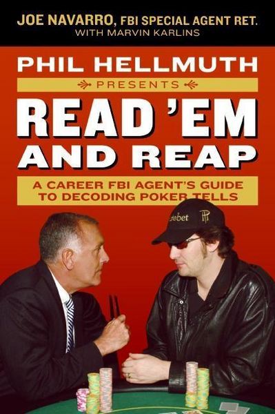 Produktbild: Phil Hellmuth Presents Read 'Em and Reap