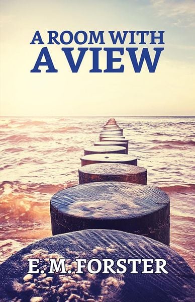 Produktbild: A Room with a View