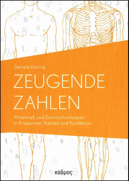 Produktbild: Zeugende Zahlen