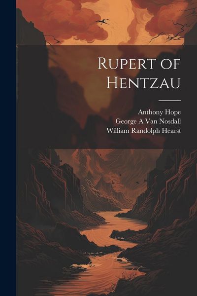 Produktbild: Rupert of Hentzau
