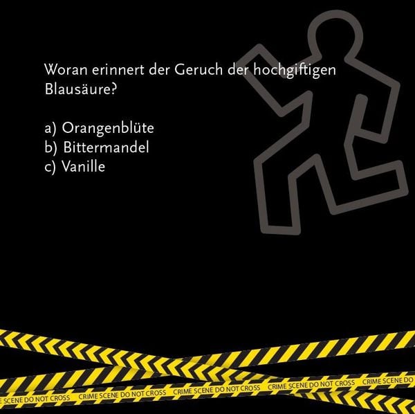 Produktbild: Krimi-Quiz (Neuauflage)
