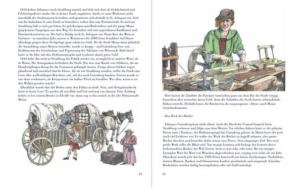 Produktbild: Johannes Gutenberg