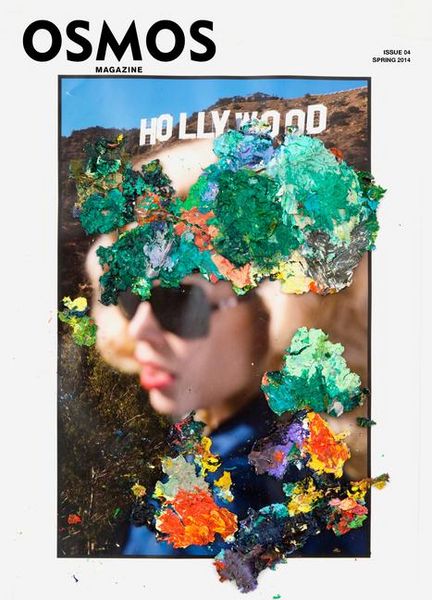 Produktbild: Osmos Magazine: Issue 04