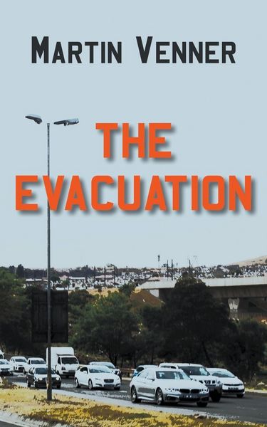 Produktbild: The Evacuation