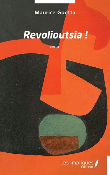 Produktbild: Revolioutsia
