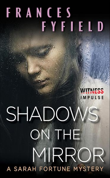 Produktbild: Shadows on the Mirror