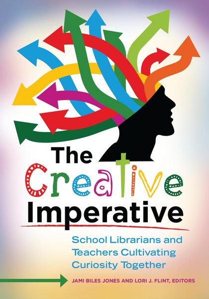 Produktbild: The Creative Imperative