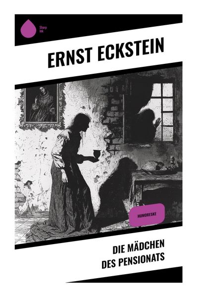Produktbild: Die M&auml;dchen des Pensionats