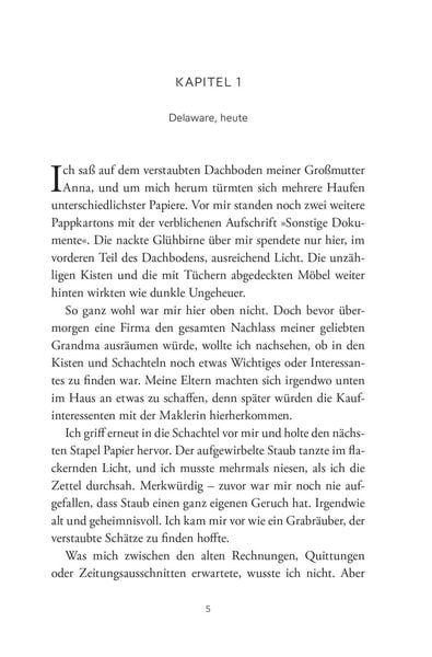 Produktbild: The Curse 1: UNSTERBLICH mein