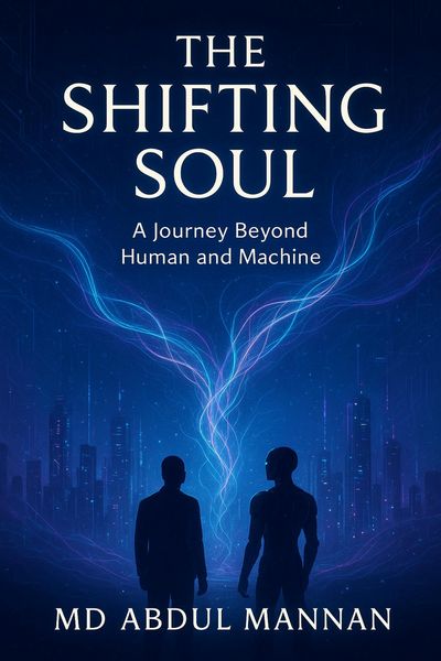Produktbild: The Shifting Soul