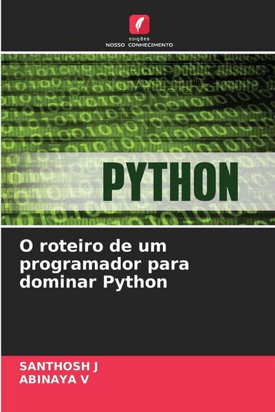 Produktbild: O roteiro de um programador para dominar Python