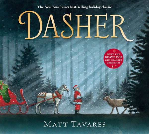 Produktbild: Dasher