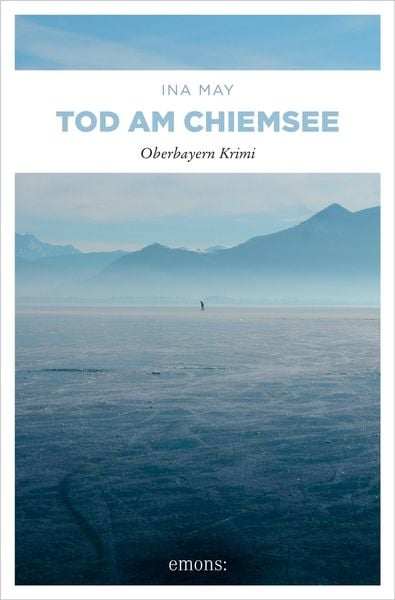 Produktbild: Tod am Chiemsee