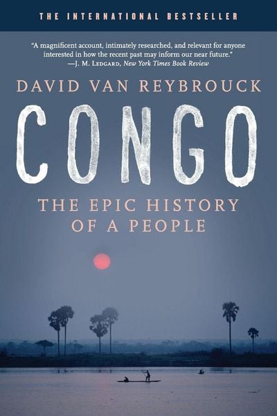 Produktbild: Congo