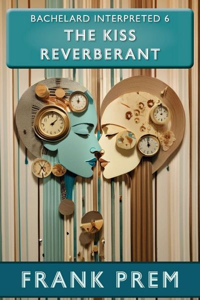 Produktbild: The Kiss Reverberant