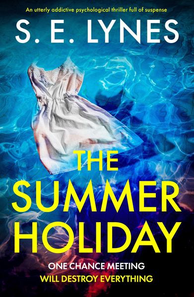 Produktbild: The Summer Holiday