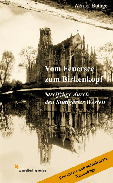 Produktbild: Buthge, W: Vom Feuersee zum Birkenkopf