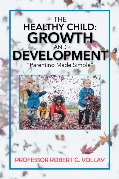 Produktbild: The Healthy Child: Growth and Development