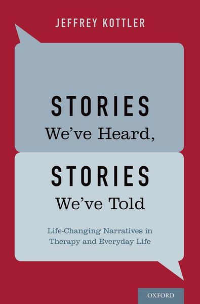 Produktbild: Stories We've Heard, Stories We've Told