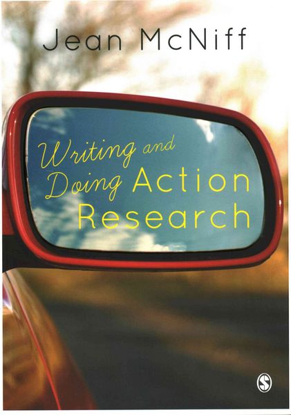 Produktbild: Writing and Doing Action Research