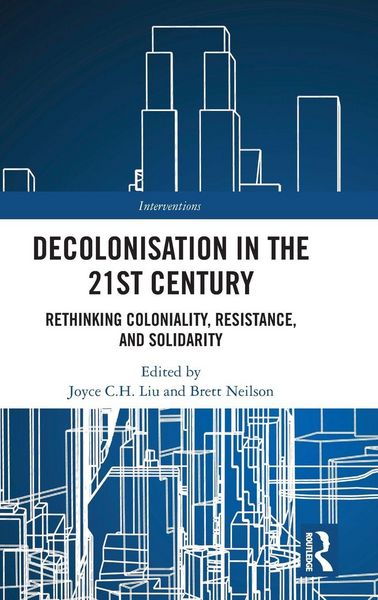 Produktbild: Decolonisation in the 21st Century